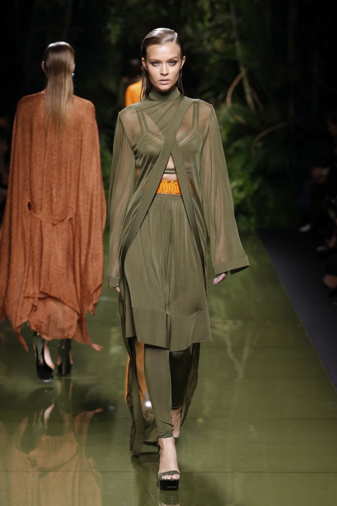 Knitwear Trends