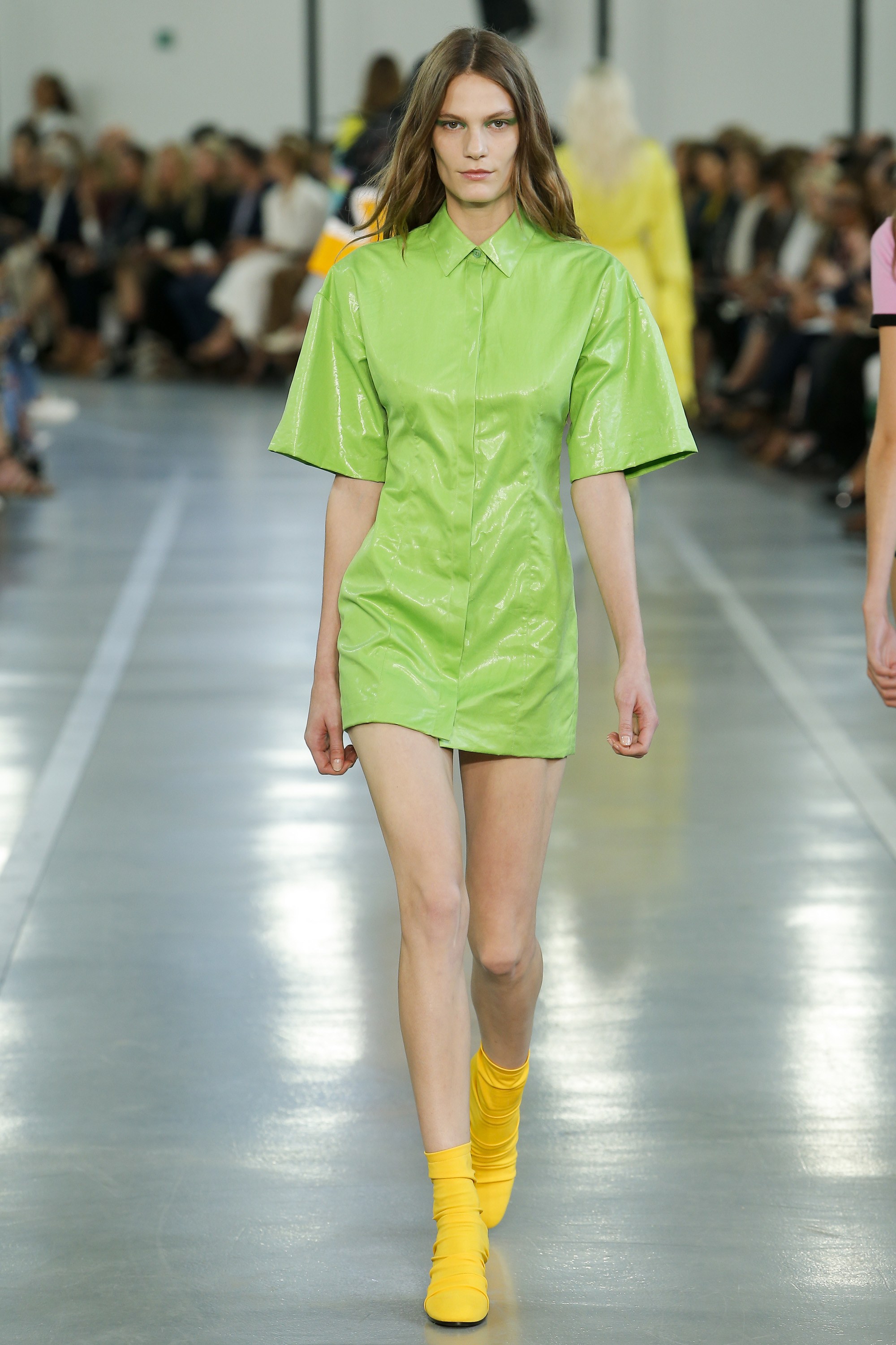 Some Of My Favourite AW 17 Trends